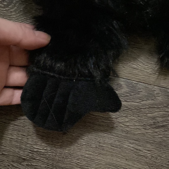 XS NWT Gorilla Pet Costume - Picture 5 of 6